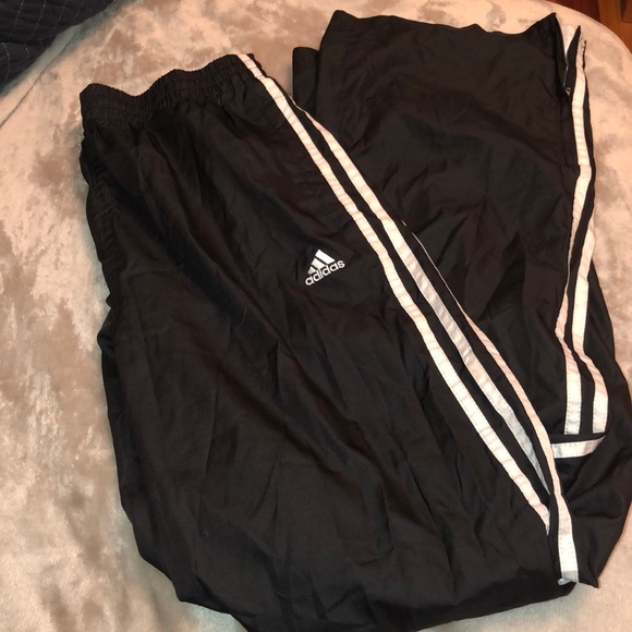 Other - Boys Adidas Track Pant